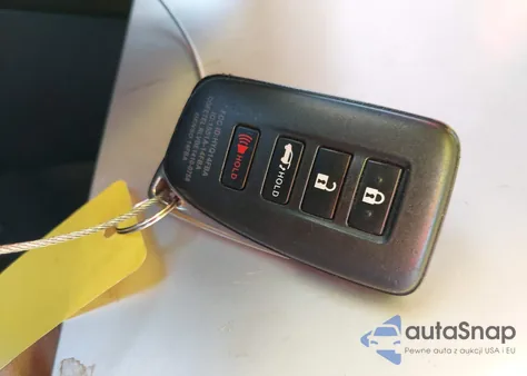 2019 Lexus Nx 300 F Sport from USA, damaged, VIN JTJBARBZ2K2191849